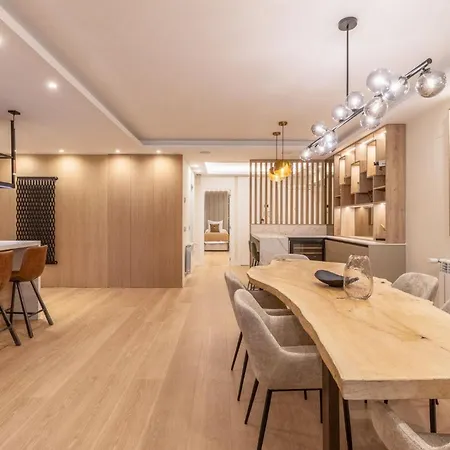 Modern Schone Apartment