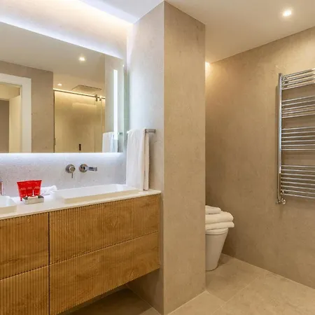 Modern Schone