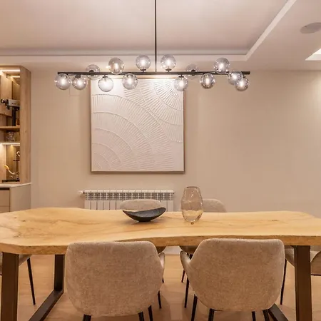 Modern Schone Apartment Bonn