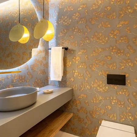 Modern Schone Apartment Bonn